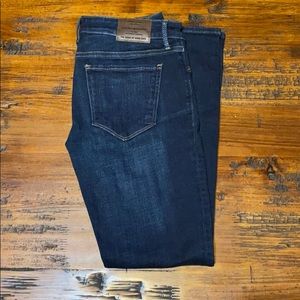 Lucky Brand Stella Skinny jeans